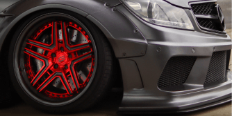 Felgenlackierung Felgenlackierung